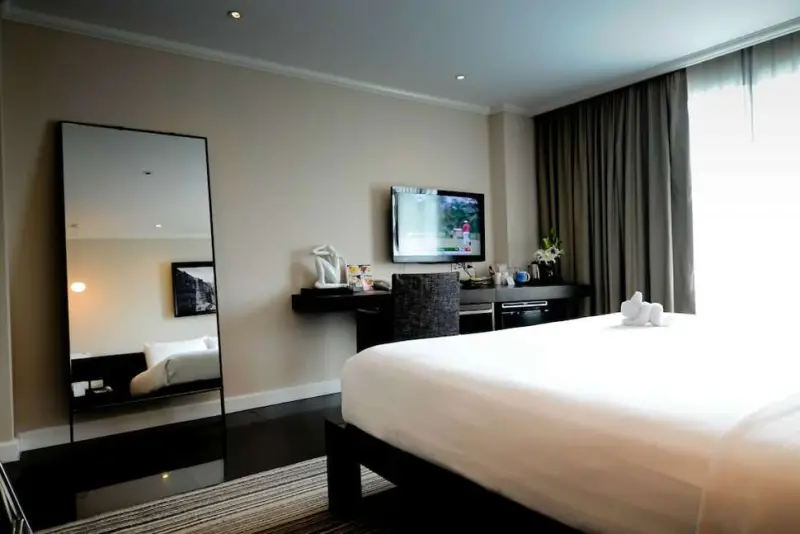 S15 Sukhumvit Hotel