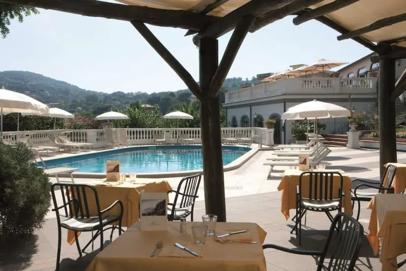Hotel Jaccarino