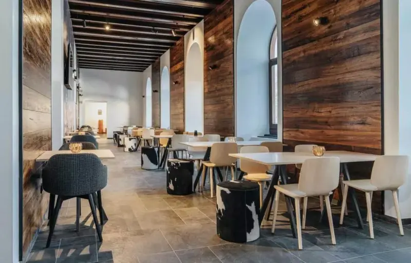 B&B HOTEL Passo Tre Croci Cortina