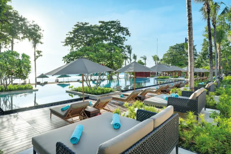 Novotel Bali Benoa