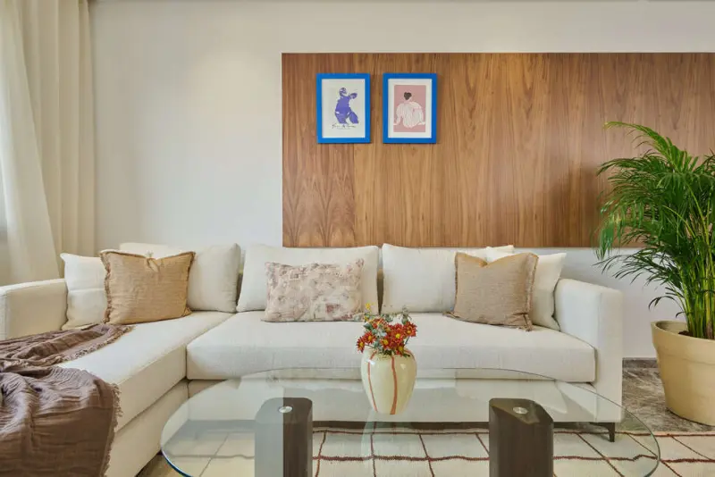 StayHere Casablanca Oasis Exclusive Residence
