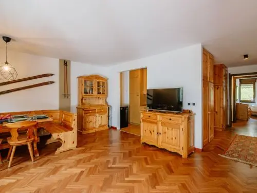 Residence Enrosadira