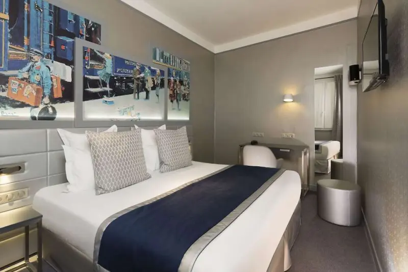 Hôtel Palym Paris
