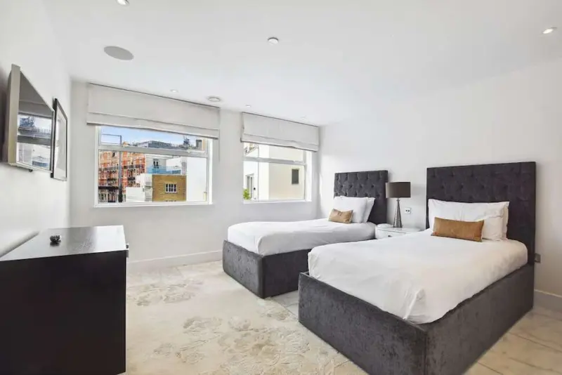 Buckingham Palace Residences by Q Apartments