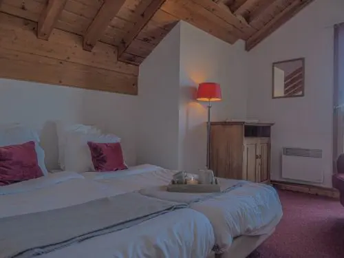 Chalet La Couronne
