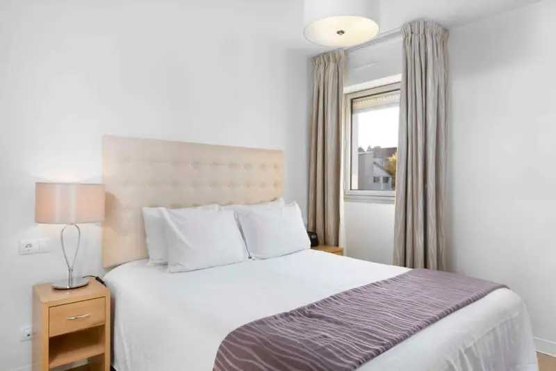Royal Regency Paris Vincennes