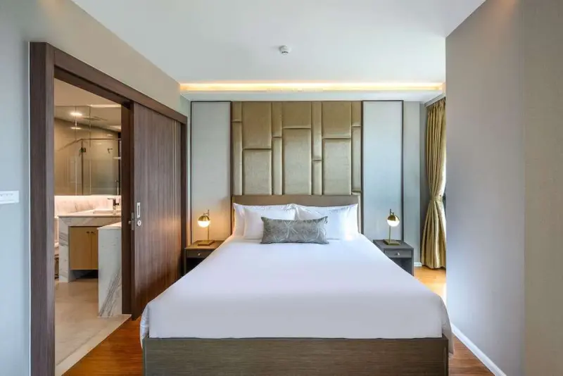 Mida Grande Resort Phuket