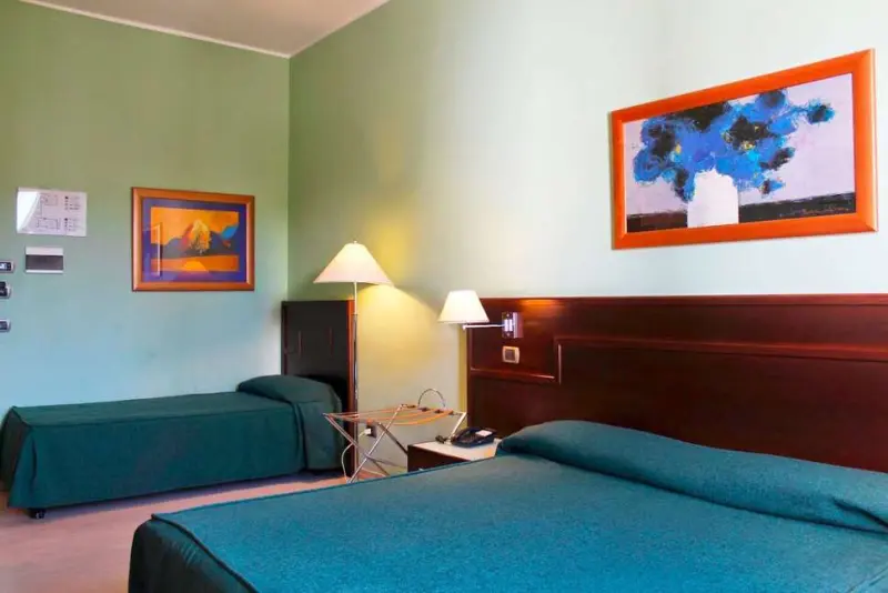Hotel Panorama