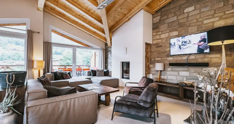 AvenidA Mountain Lodges Kaprun