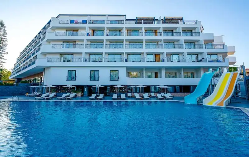 Imperial Türkiz Resort Hotel