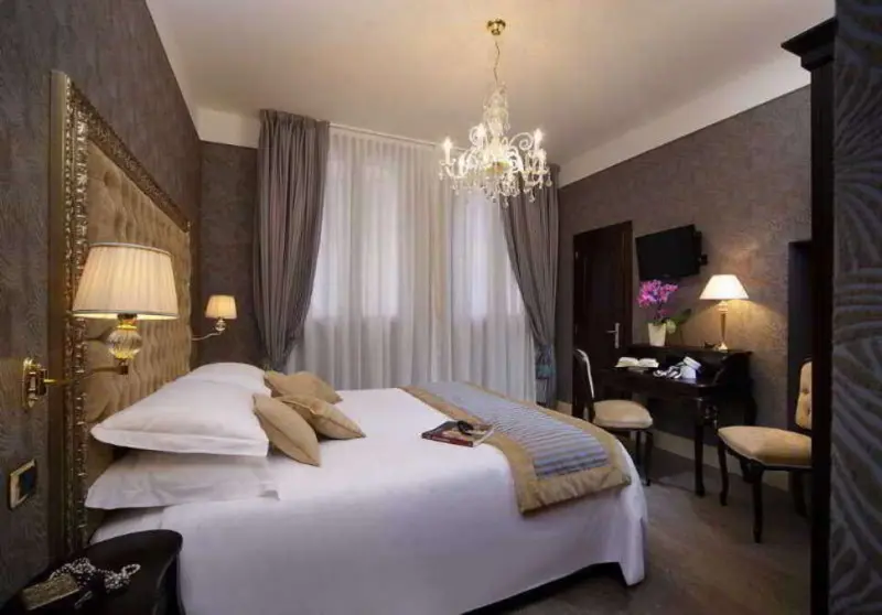 Hotel Palazzo Paruta & Wellness Suites