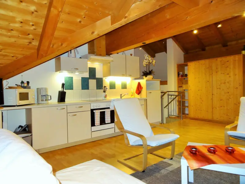 Appartements Villa-Laura