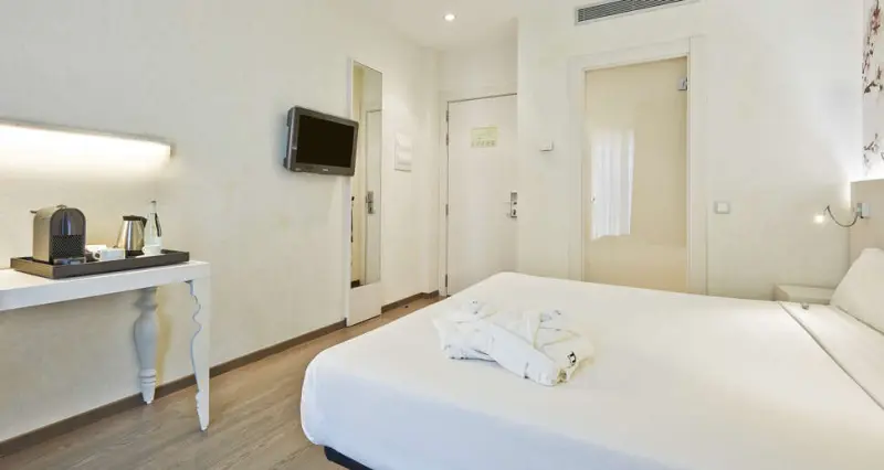 Hotel Catalonia La Boqueria