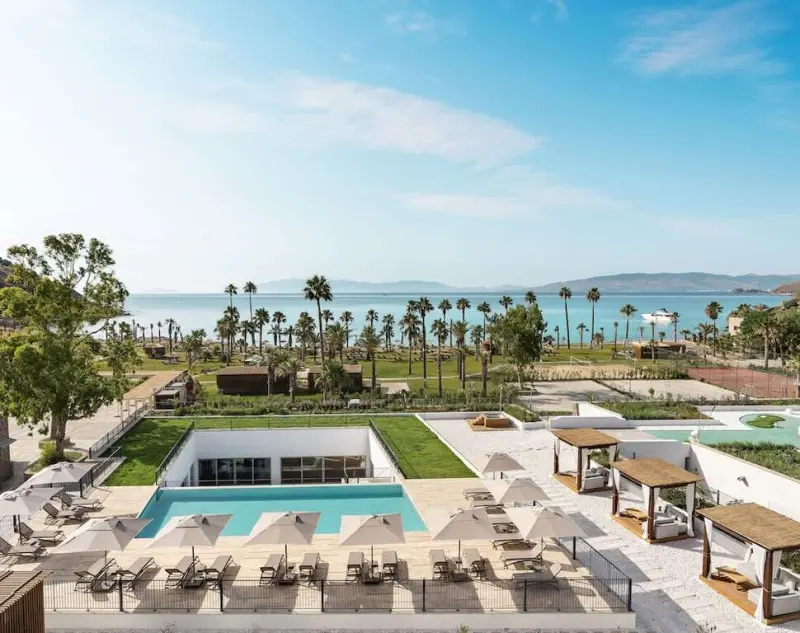 Radisson Collection Hotel, Bodrum