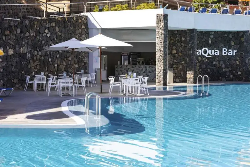 Alua Tenerife