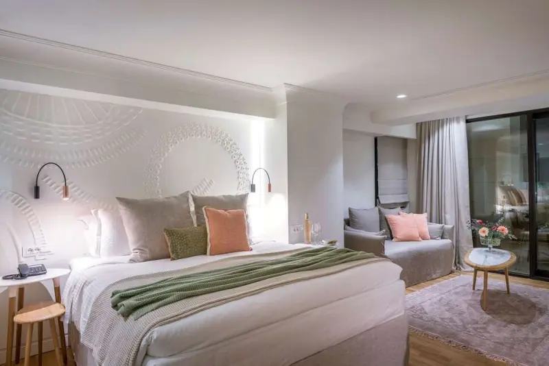 Niche Hotel Athens