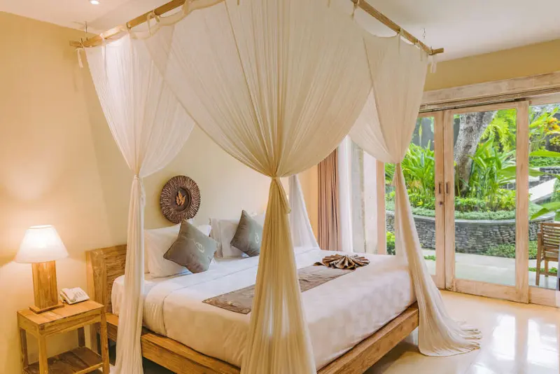 La Berceuse Resort & Villa Nusa Dua by Tariti