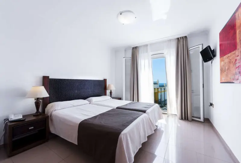 Toboso Appartementen
