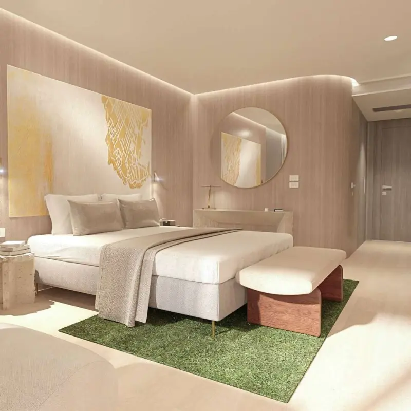 Hotel Sumratin