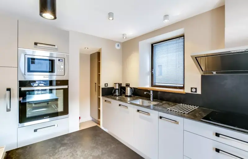 Appartements Bétemps