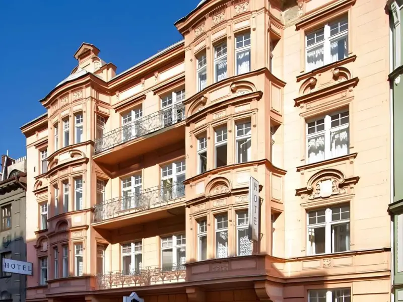 Hotel Taurus