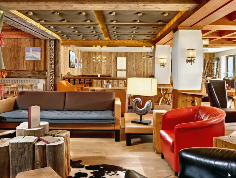 Sporthotel Kogler