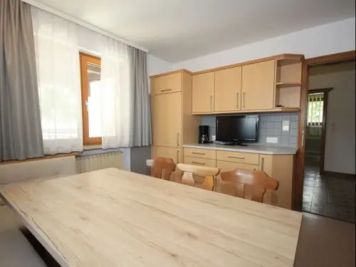 Alpine Chalet Kaprun