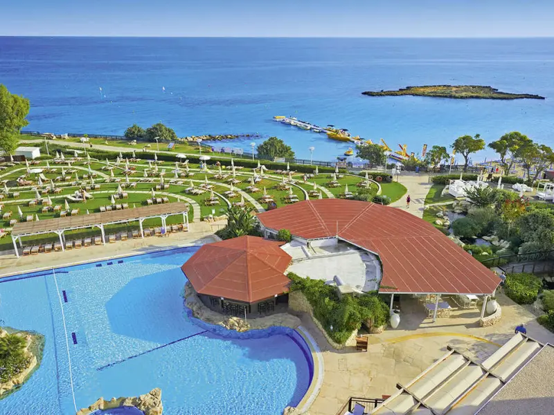 Capo Bay Hotel
