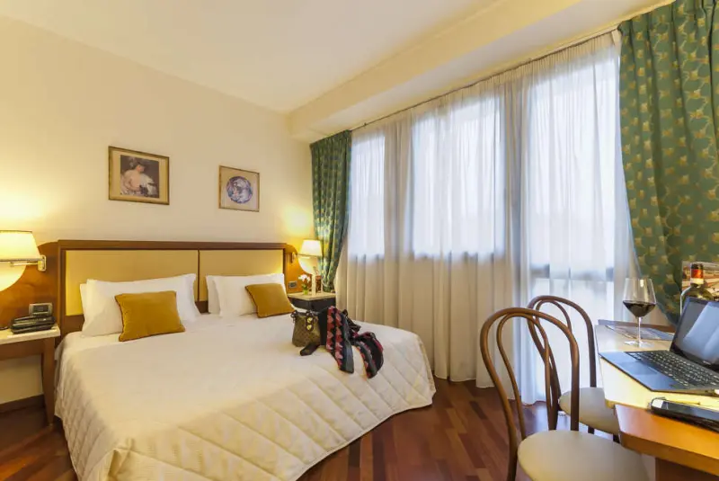 Hotel Pitti Palace al Ponte Vecchio