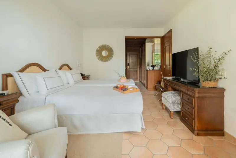 Meliá Cala d'Or Boutique Hotel