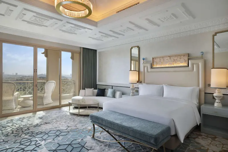 Waldorf Astoria Ras Al Khaimah