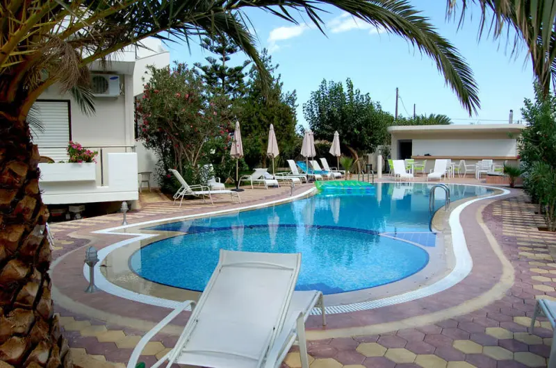 Hotel Apollo