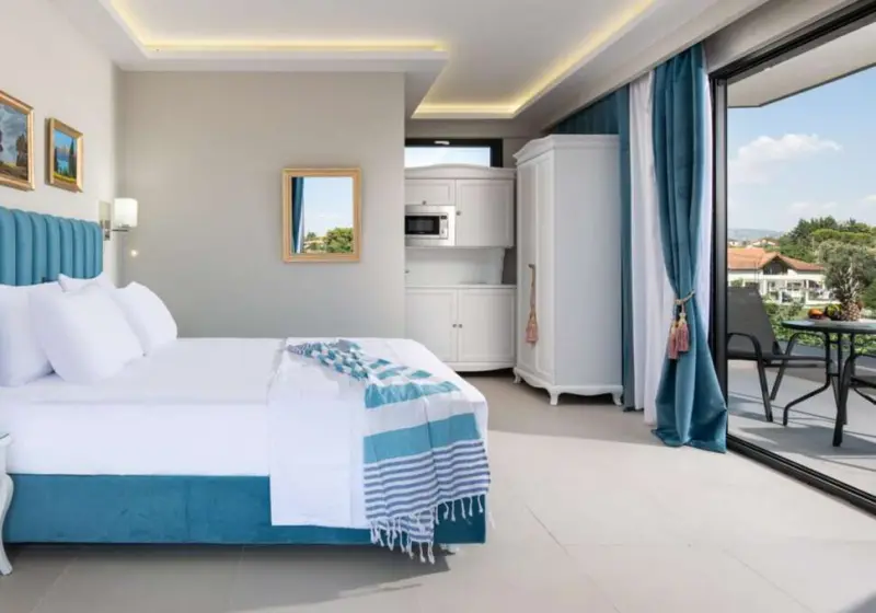 Mykoniatika Villas