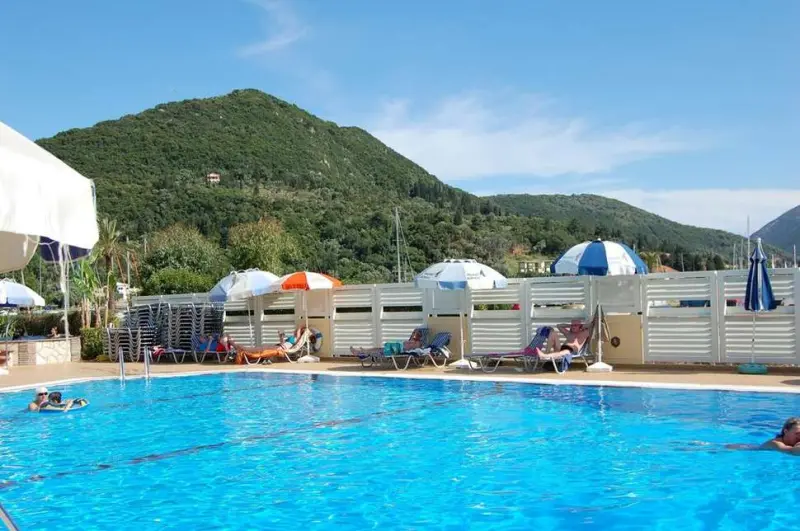 Athos Hotel