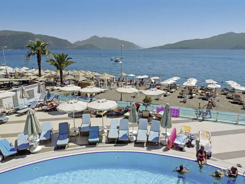 Hotel Marbella