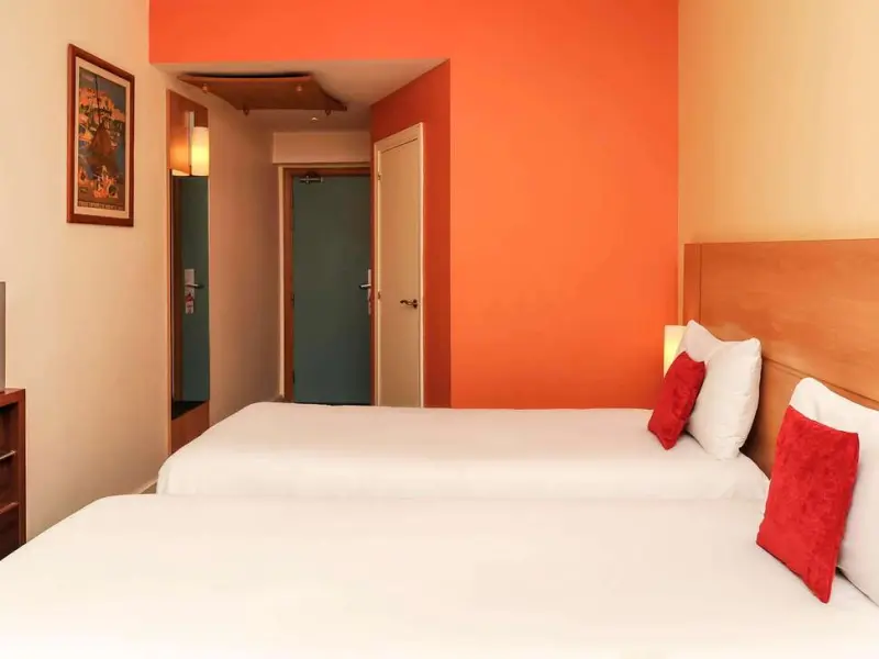 ibis Marrakech Palmeraie