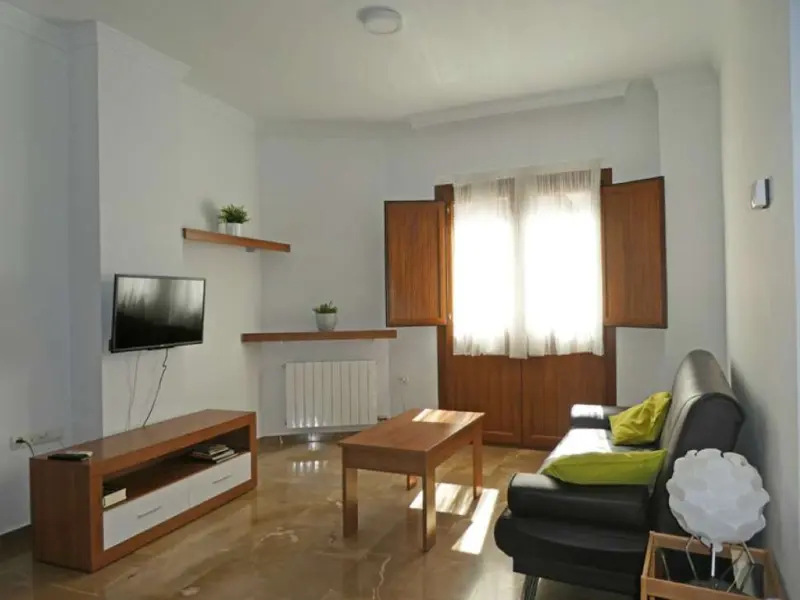 Apartamentos Catedral Plaza 3000