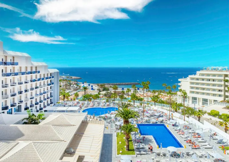 Hovima Cool Costa Adeje - adults only