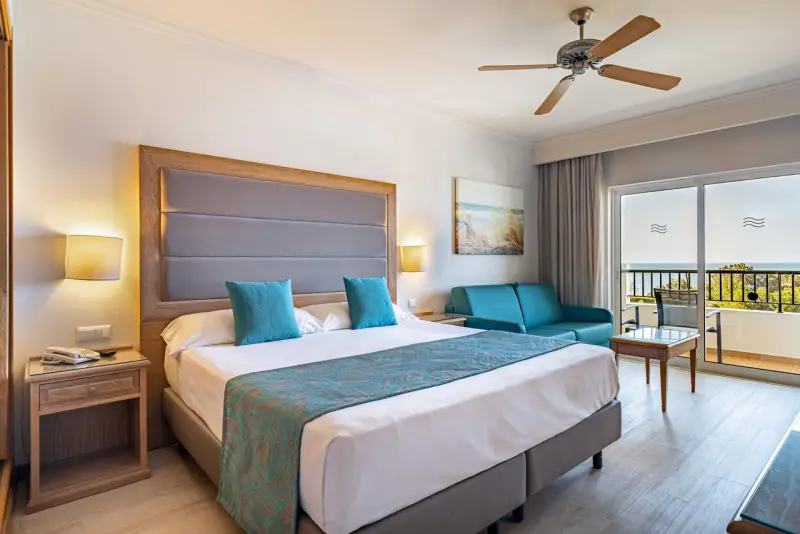 Hotel 3HB Guarana