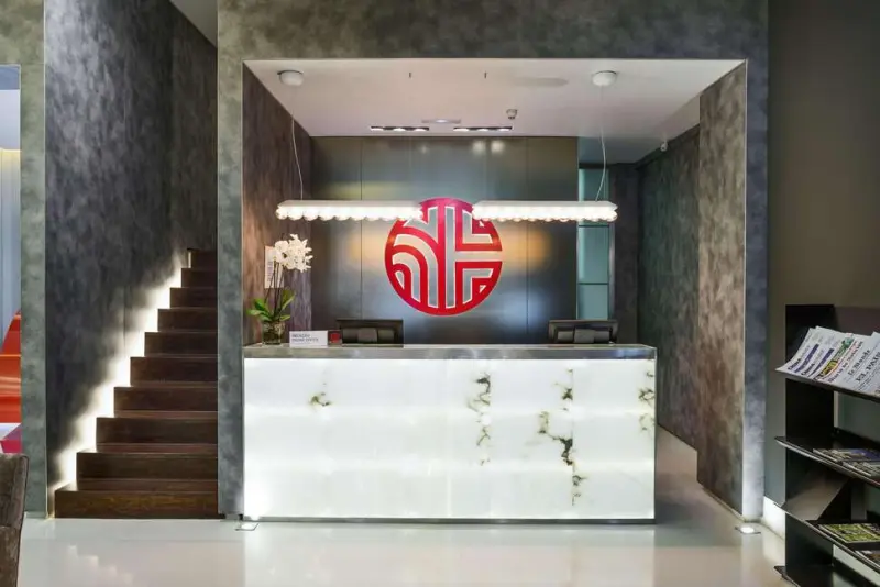 Hotel NH Collection Lisboa Liberdade