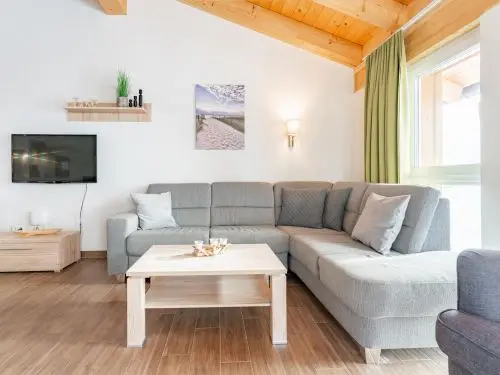 Appartement Emma Top 3 - 8-10 personen