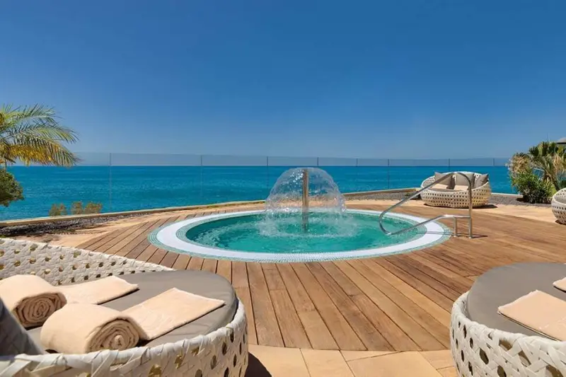 Hotel XQ El Palacete