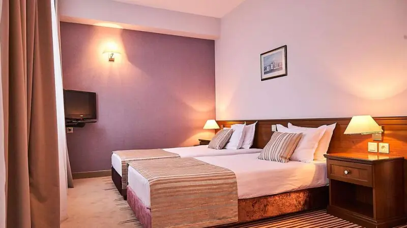 Hotel LION Sofia