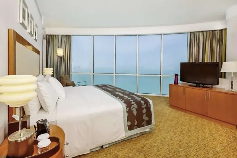 Hilton Doha