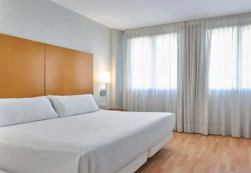 Hotel Catalonia Barcelona Beach