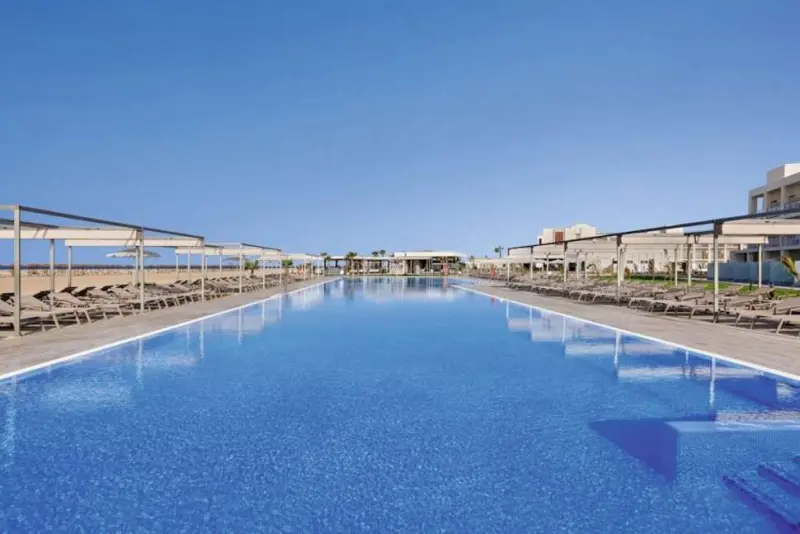 Riu Palace Santa Maria