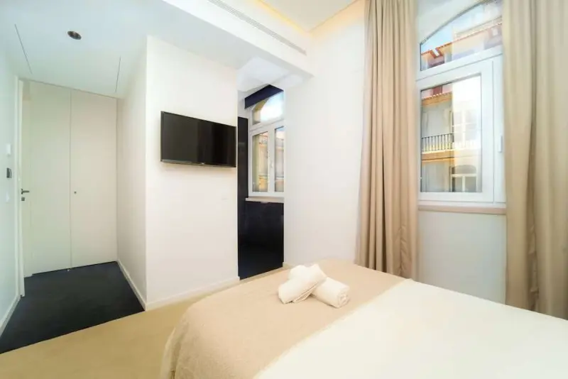 Golden Lisbon Hotel