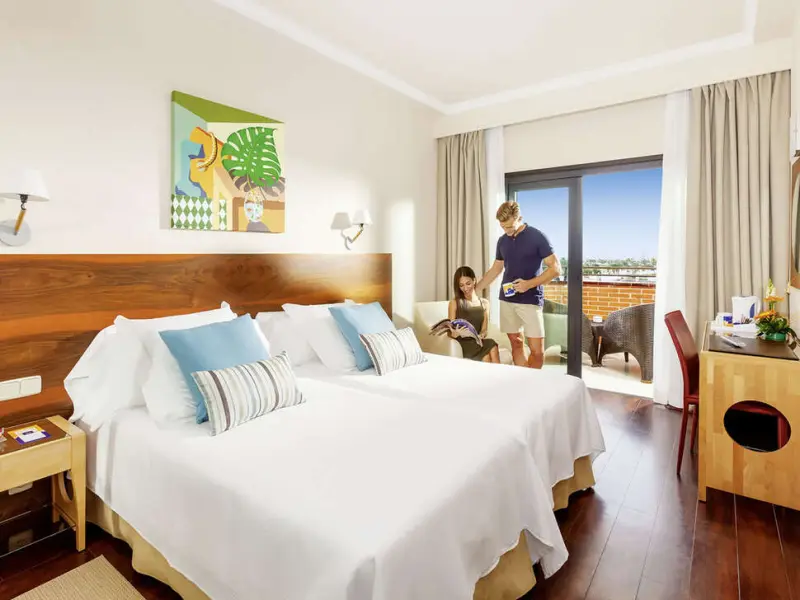 MUR Hotel Neptuno