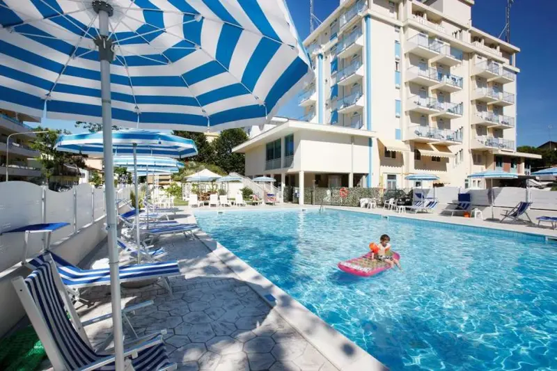 Hotel Bolivar