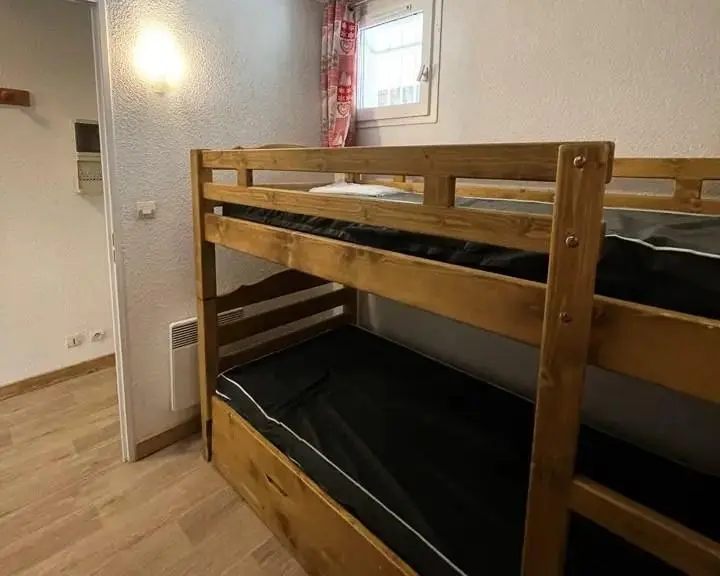 Ecrin d'huez